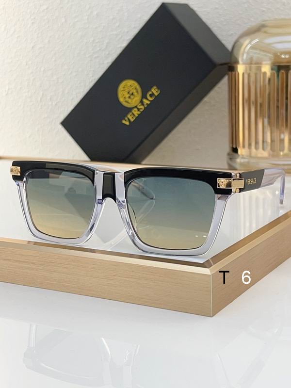 Versace Sunglasses ID:20240804-626